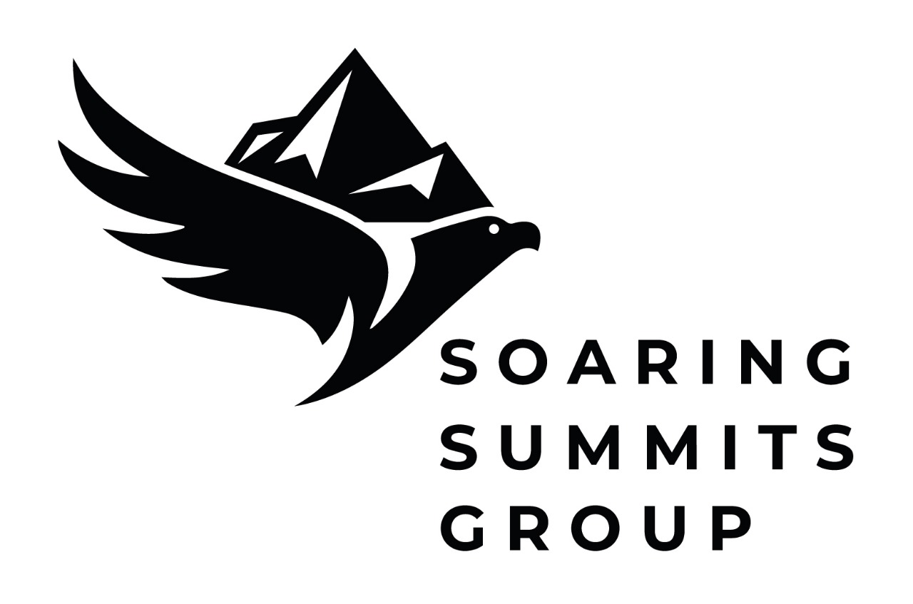 Soaring Summits Group Logo