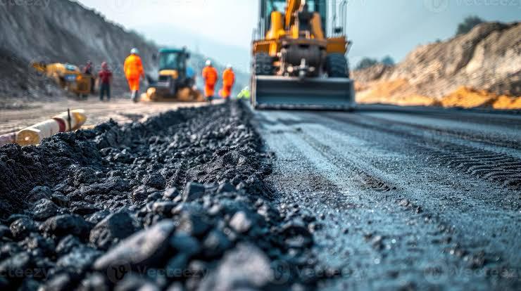 Road Infrastructure